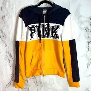 PINK Victoria's Secret Jackets Coats Victorias Secret Pink